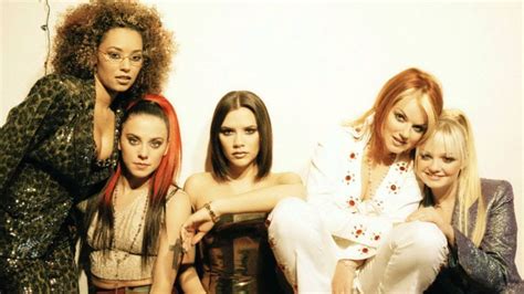 spice girls spice up your life archive